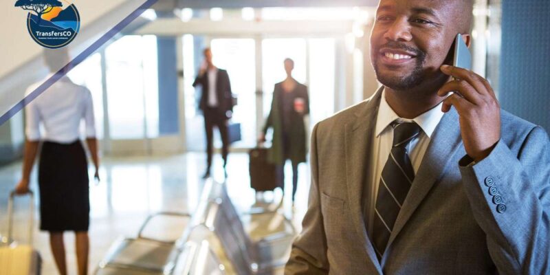 Durban Airport Transfer to South Coast - Private Transfer Benefits