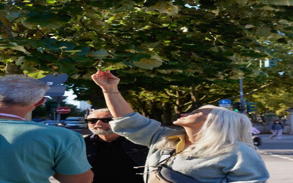 Düsseldorf: Climate Walk - Participants and Age Policy