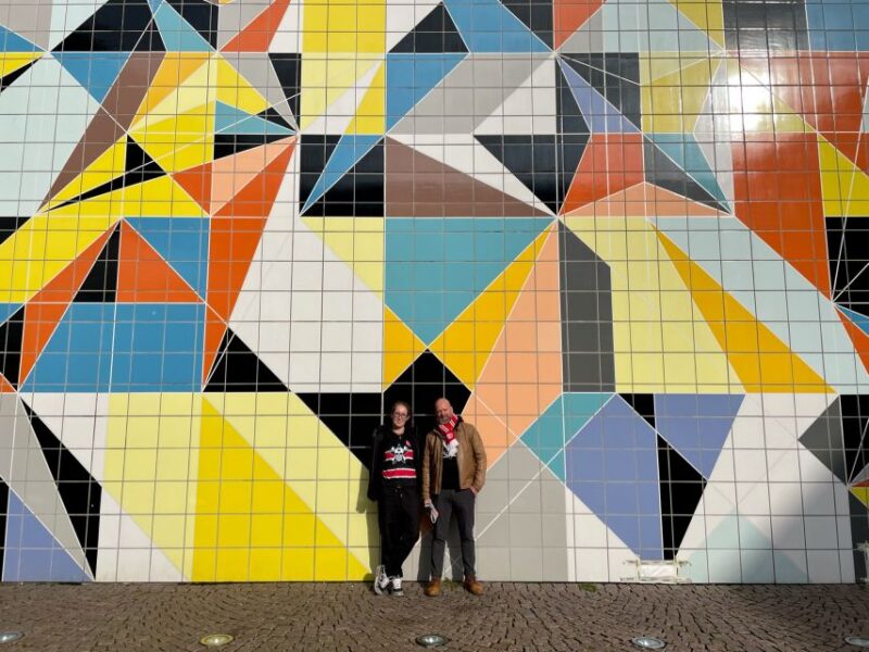 Düsseldorf: Guided Old Town Tour With Beer Break - Tour Inclusions