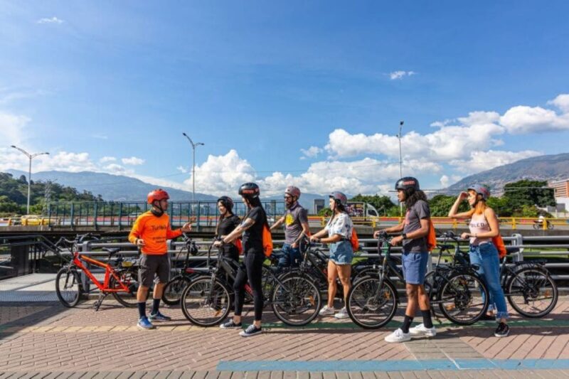 E-bike & Foodie Tour! - Must-Try Dishes