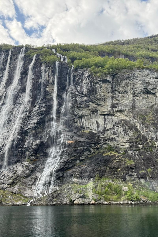 E-bike Tour in Geiranger, Norway - Practical Information