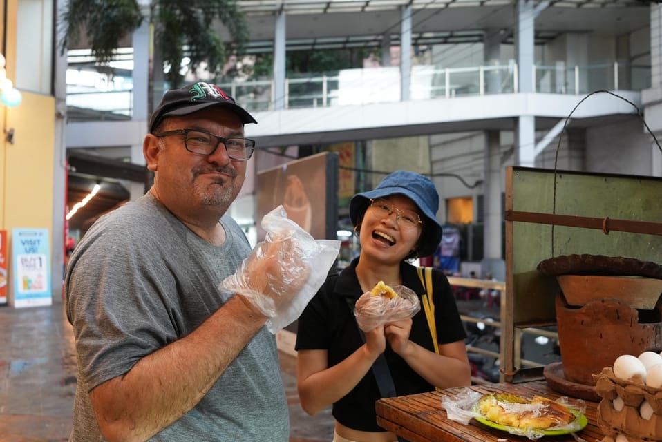 ⭐ Manila Chinatown Food and Drinks Walking Tour With Venus ⭐ - Historical Landmarks