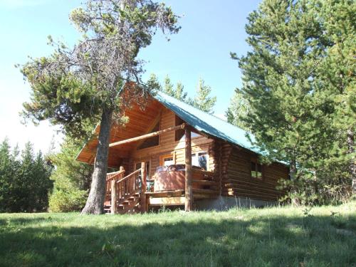 Eagle Ridge Ranch - Accommodation Options