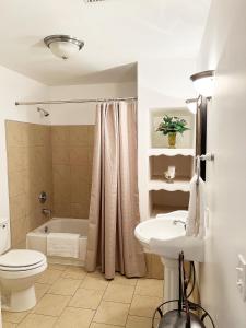 Eagles Nest Inn - Guest Experience