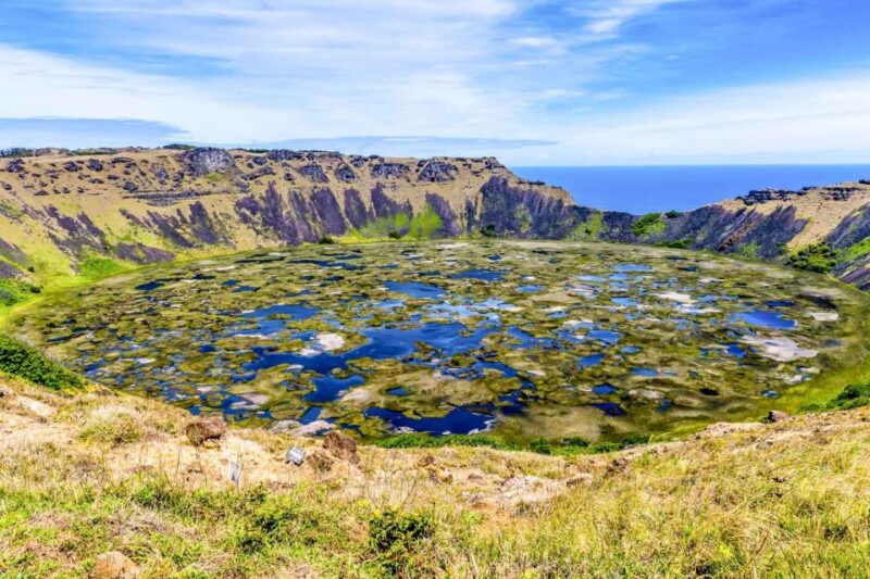Easter Island: Highlights Private Tour - Cultural Significance