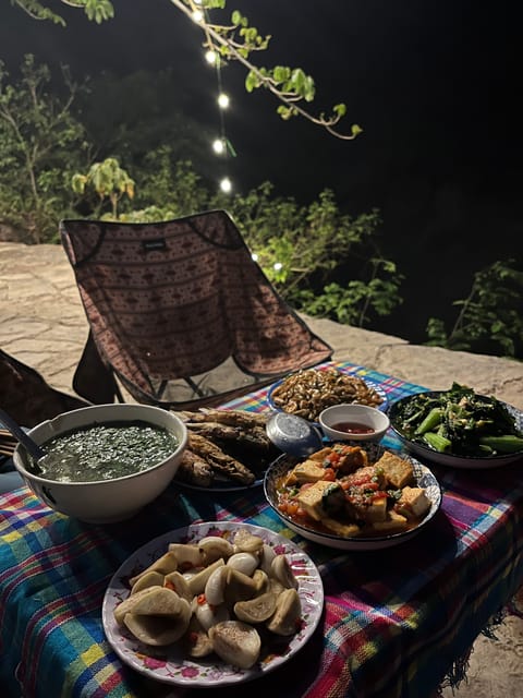 Easy Rider Ha Giang Loop - Explore, Camping, Sup, Trekking - Included Services and Amenities