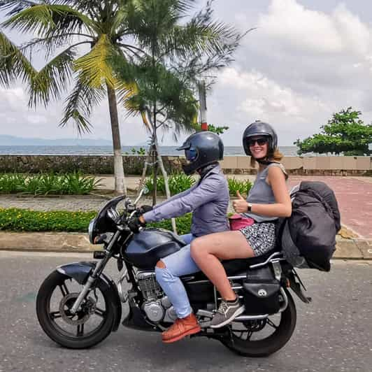 Easy Rider Loop Tour From Hoi An, Da Nang via Hai Van Pass - Cultural and Historical Insights