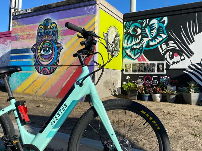 Ebike Tour of Hermosa Beach & Other Beach Cities - 3 Hours - Tour Inclusions