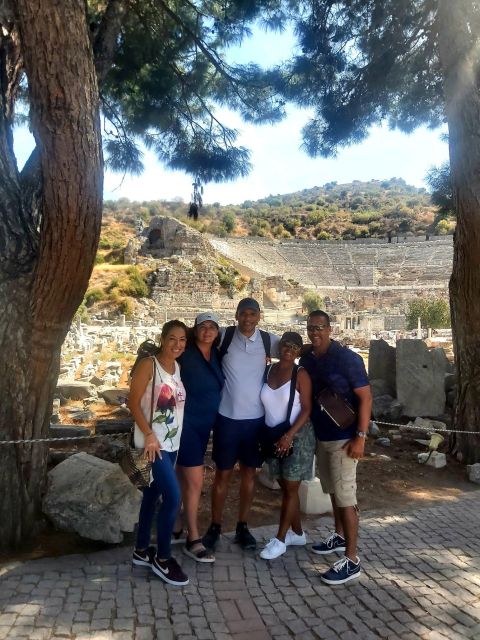 Economic Explorer Ephesus Tour - Key Tour Features