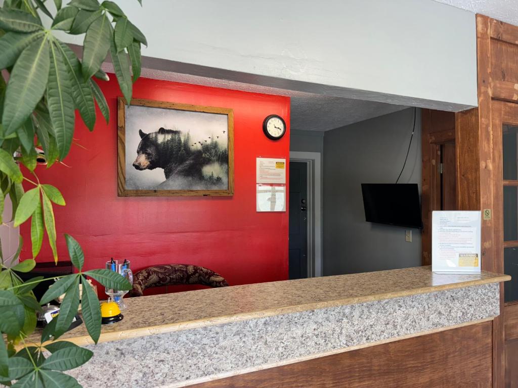 Economy Inn Review
