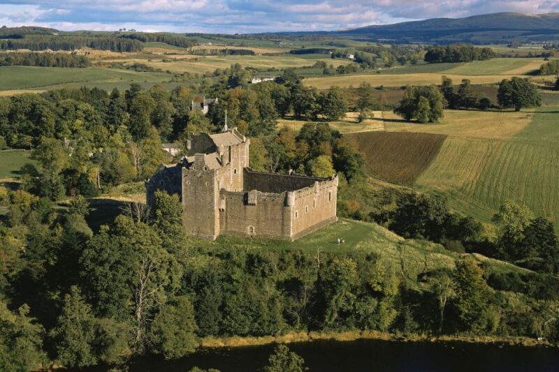 Edinburgh: 2-Day Loch Ness, Glencoe & Highlands Tour - Customization and Flexibility