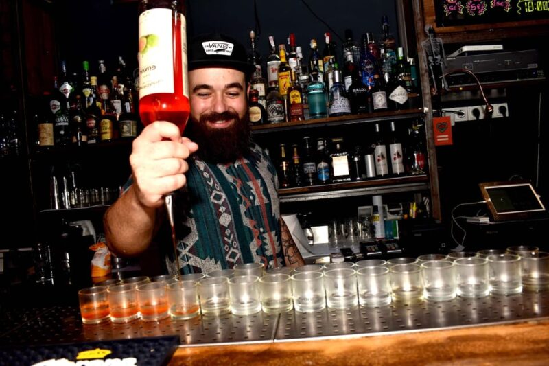 Edinburgh Bar Crawl: 5+ Venues, Free Shots, Free Club Entry - Venue Selection