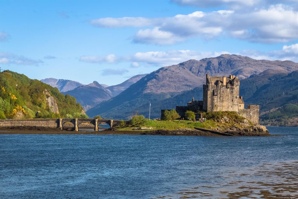 Edinburgh: Isle of Skye and Loch Ness 5-Day Highlands Tour - Accommodation and Comfort