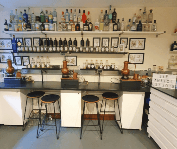 Edinburgh: Rum Distillation Workshop With Rum Tasting - Tips for Attendees