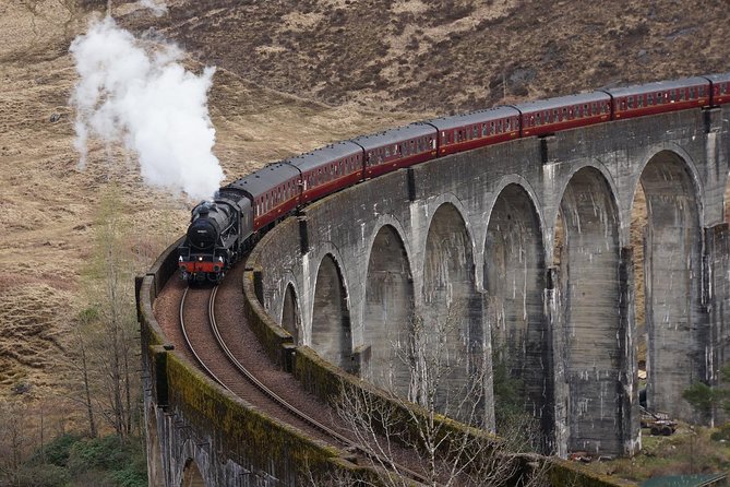 Eilean Donan, Loch Ness & Glenfinnan - 2 Day Tour From Glasgow - Transportation and Logistics