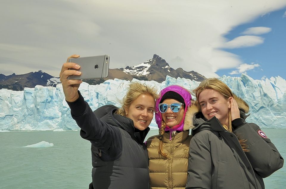 El Calafate: 2-Day Perito Moreno With Boat Ride & 4WD Trip - Perito Moreno Glacier Highlights