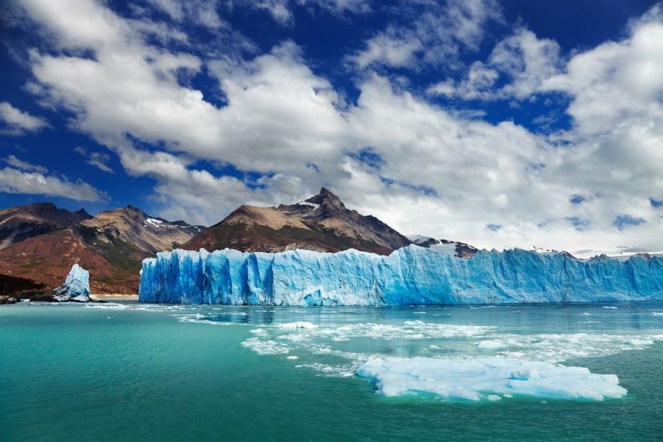 El Calafate: Perito Moreno Glacier & Nautical Safari - Nautical Safari Experience