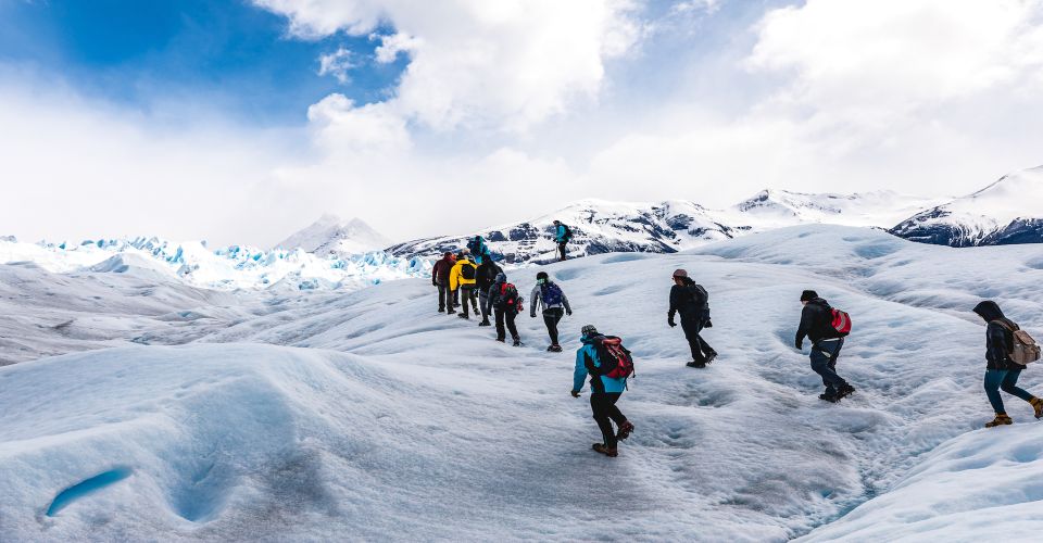 El Calafate: Perito Moreno Glacier Trekking Tour and Cruise - Pricing Details