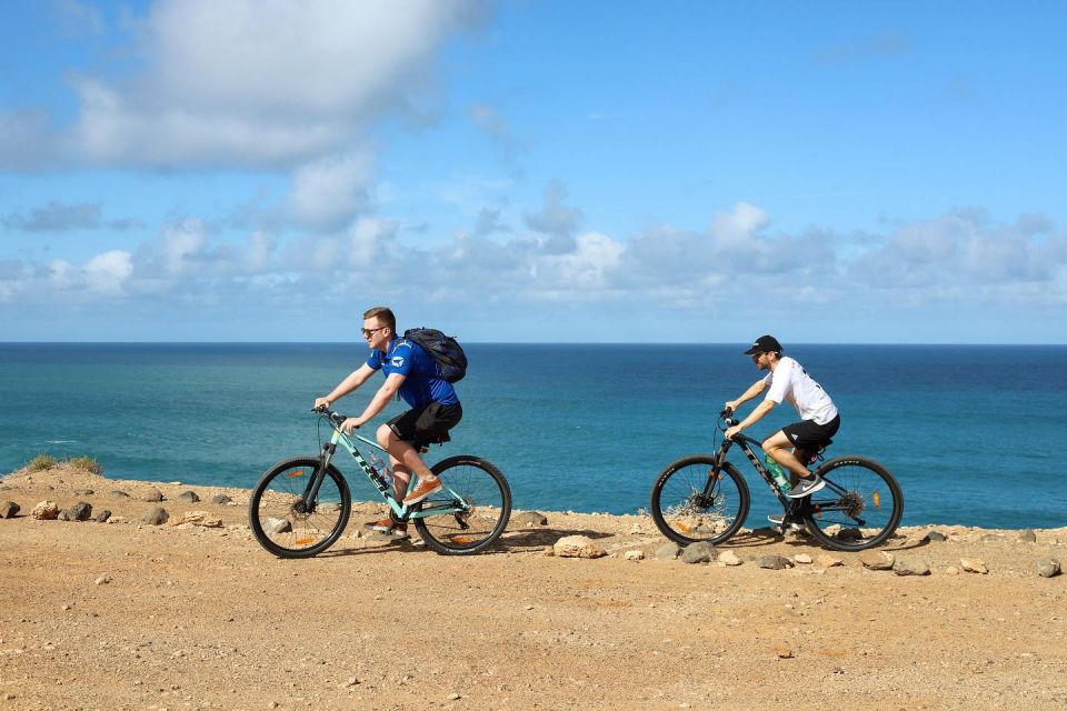 El Cotillo : Bike Tours - Experience Highlights