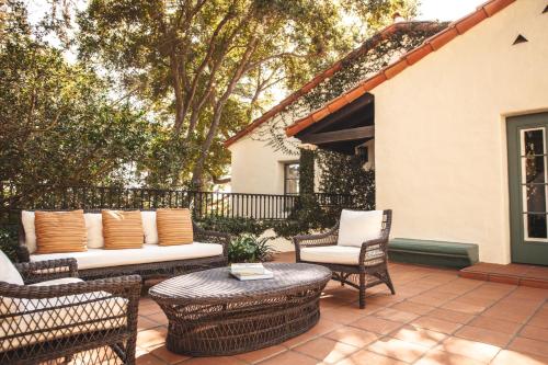 El Encanto, A Belmond Hotel, Santa Barbara - Guest Ratings and Reviews