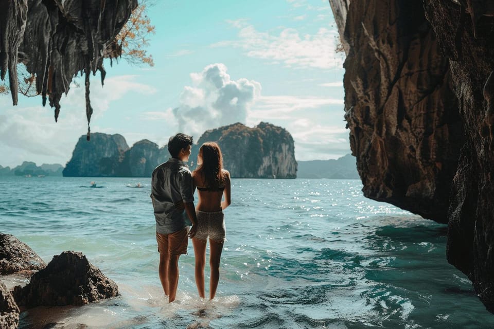 El Nido Islands and Cave Tour ( Private & All-Inclusive ) - Key Attractions