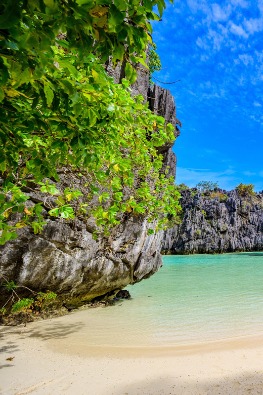 El Nido: Private/Exclusive Island Hopping Tour C BEST PRICE! - Activities and Experiences