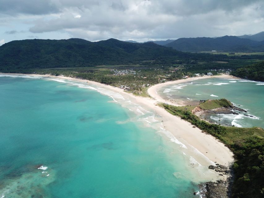 El Nido Town: Transfers To/From Nacpan Beach - Inclusions and Participants