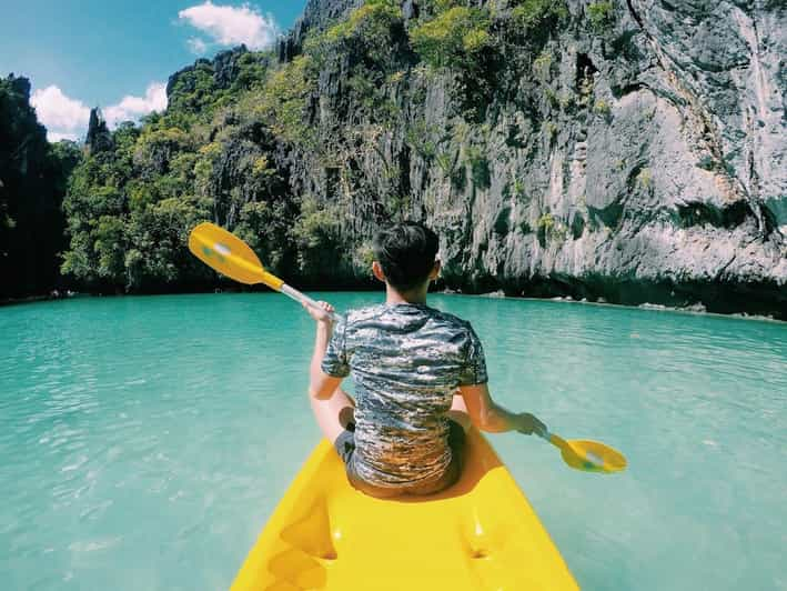 El Nido Ultimate Beach Lovers Tour (Private & All-Inclusive) - Itinerary Highlights