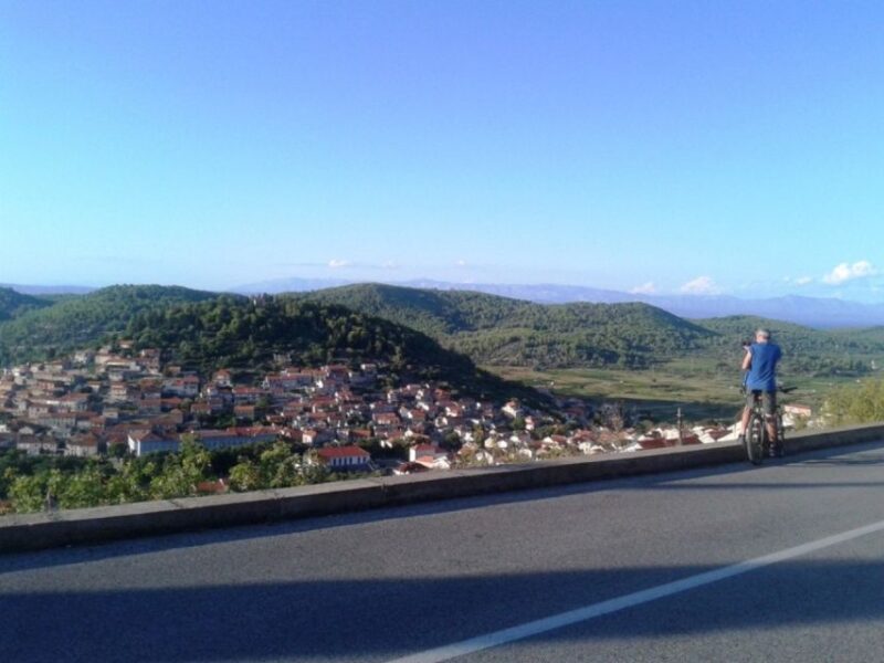 Electric Bike Rental in Split and Dalmatia Area - Specialized Turbo Levo HT 29 2019