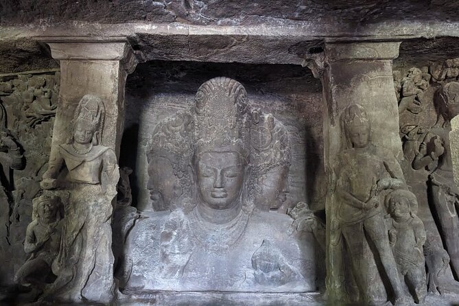 Elephanta Caves: Island Tour With a Local Guide - Customer Support and Refunds