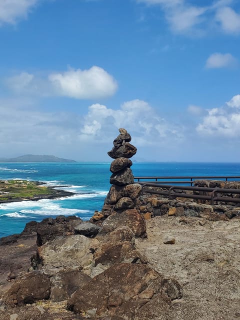 Elfs Highly Customized Private Tours ... Oahu, Hawaii - Customized Itineraries