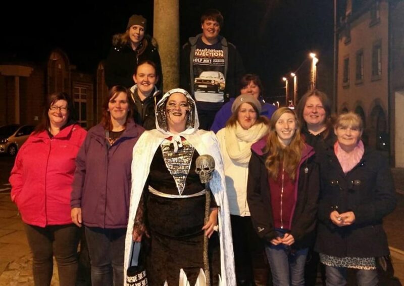 Elgin: High Street Graveyard Walking Tour - Historical Significance of High Street