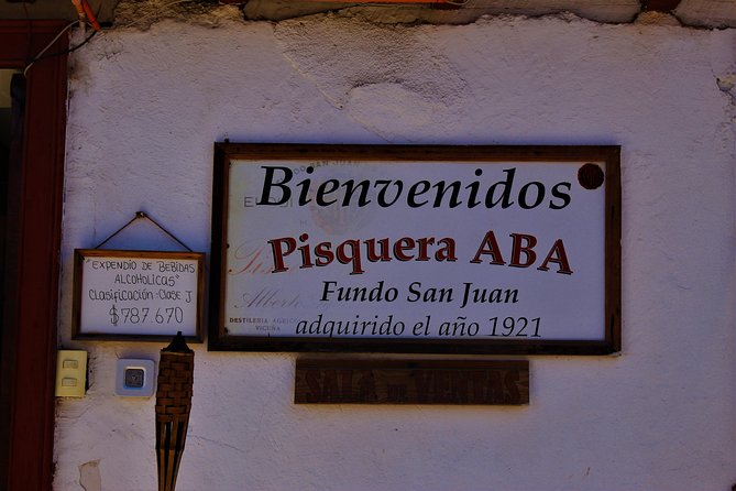 Elqui Valley and Vicuna Private Tour Including Lunch - Solar-Powered Lunch