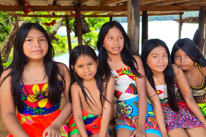 Embera Community and Chagres Waterfall Tour - Local Tips and Recommendations