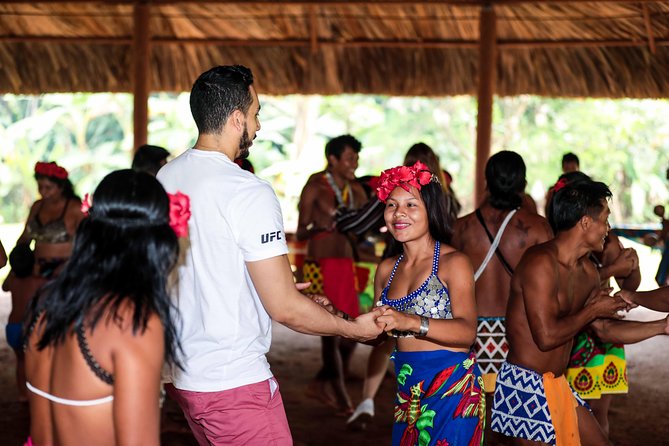 Embera Indigenous Culture Tour - Traveler Experiences and Feedback