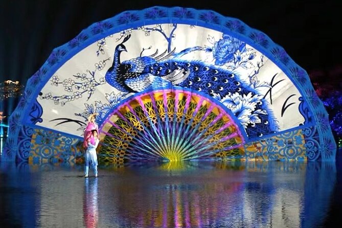 Enduring Memories of Hangzhou（Impression West Lake) - Director and Production Team