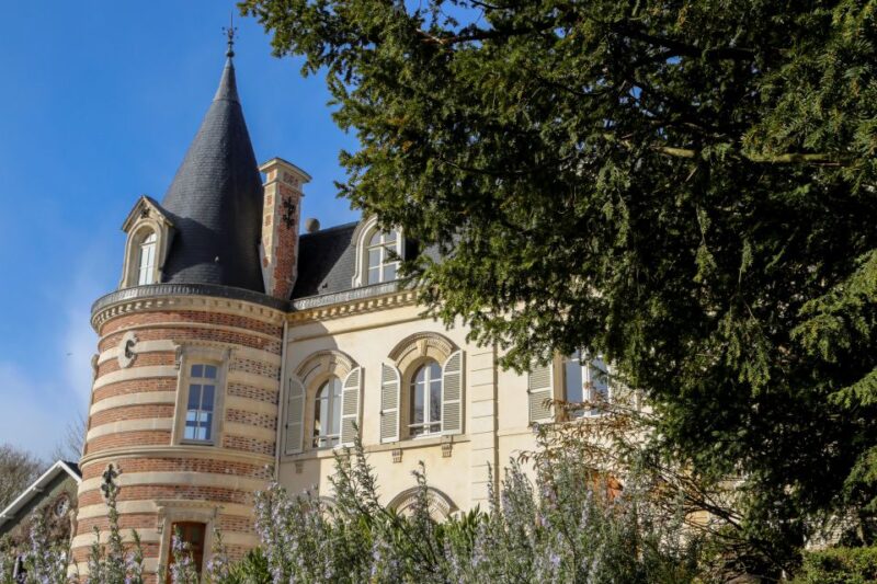 Epernay: Winery and Cellar Tour With Champagne Tasting - Highlights of the Experience