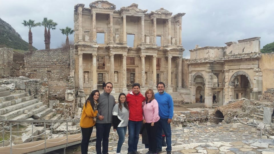 Ephesus: 3-Hours Private Tour - Pricing and Availability