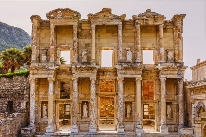 Ephesus: Local Tour Guide - Booking Process
