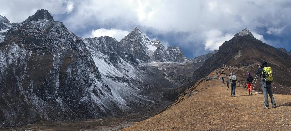 Epic Nar Phu Valley Adventure: a 6-Day Trek From Pokhara - Essential Packing List