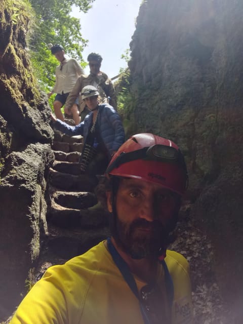 Etna Day Trip From Syracuse. Trek, Wine and Food Included - Sicilian Cuisine and Wine