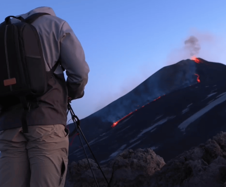 Etna Sunset Tour by 3000 M. - Frequently Asked Questions