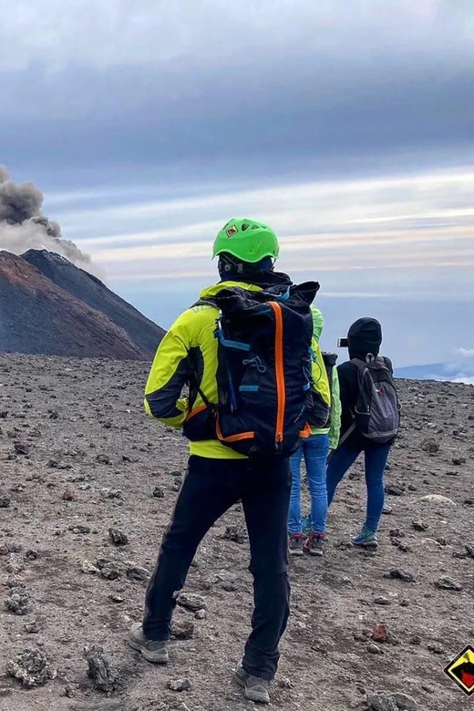 Etna Tour to the Sartorius Mountains - Whats Included