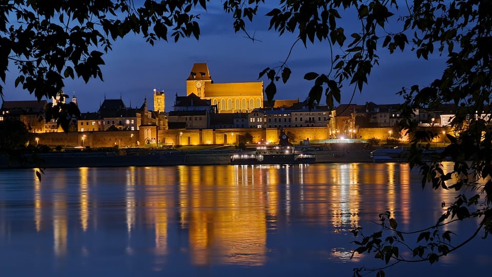 Evening Cruises in Toruń - Customer Ratings