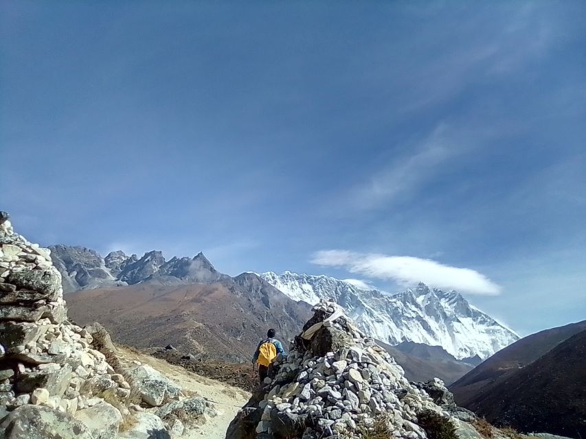 Everest Base Camp: 12-DAY Trek From Kathmandu - Inclusions and Accommodations