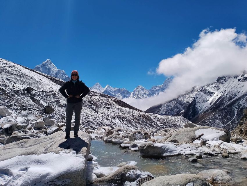 Everest Base Camp Comfort Trek - 18 Days - Accommodation Options