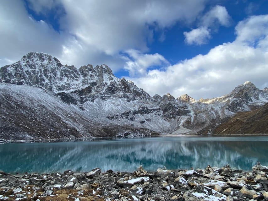 Everest Base Camp & Gokyo Lake Trek - Without Cho La Pass - Inclusions and Accommodations