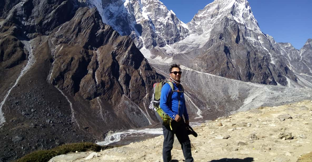 Everest Base Camp Trek- 10 Days - Inclusions and Services