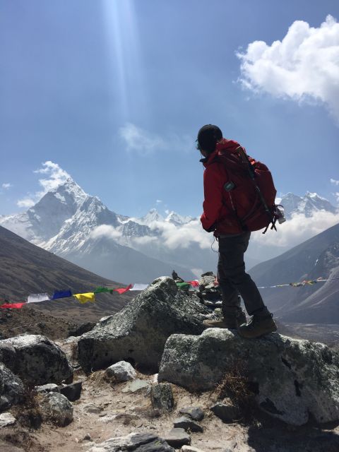 Everest Base Camp Trek - Accommodations and Inclusions