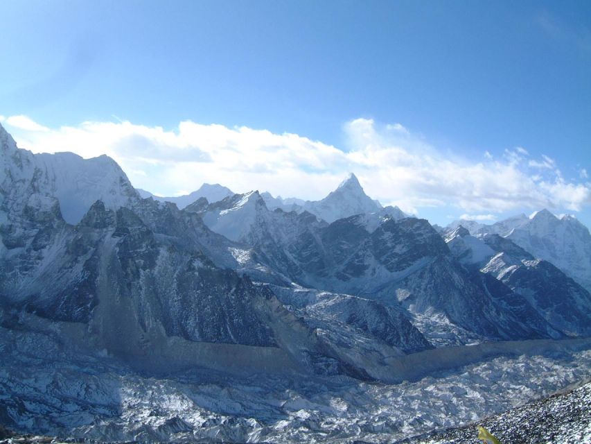 Everest Base Camp Trek - Safety and Emergency Procedures